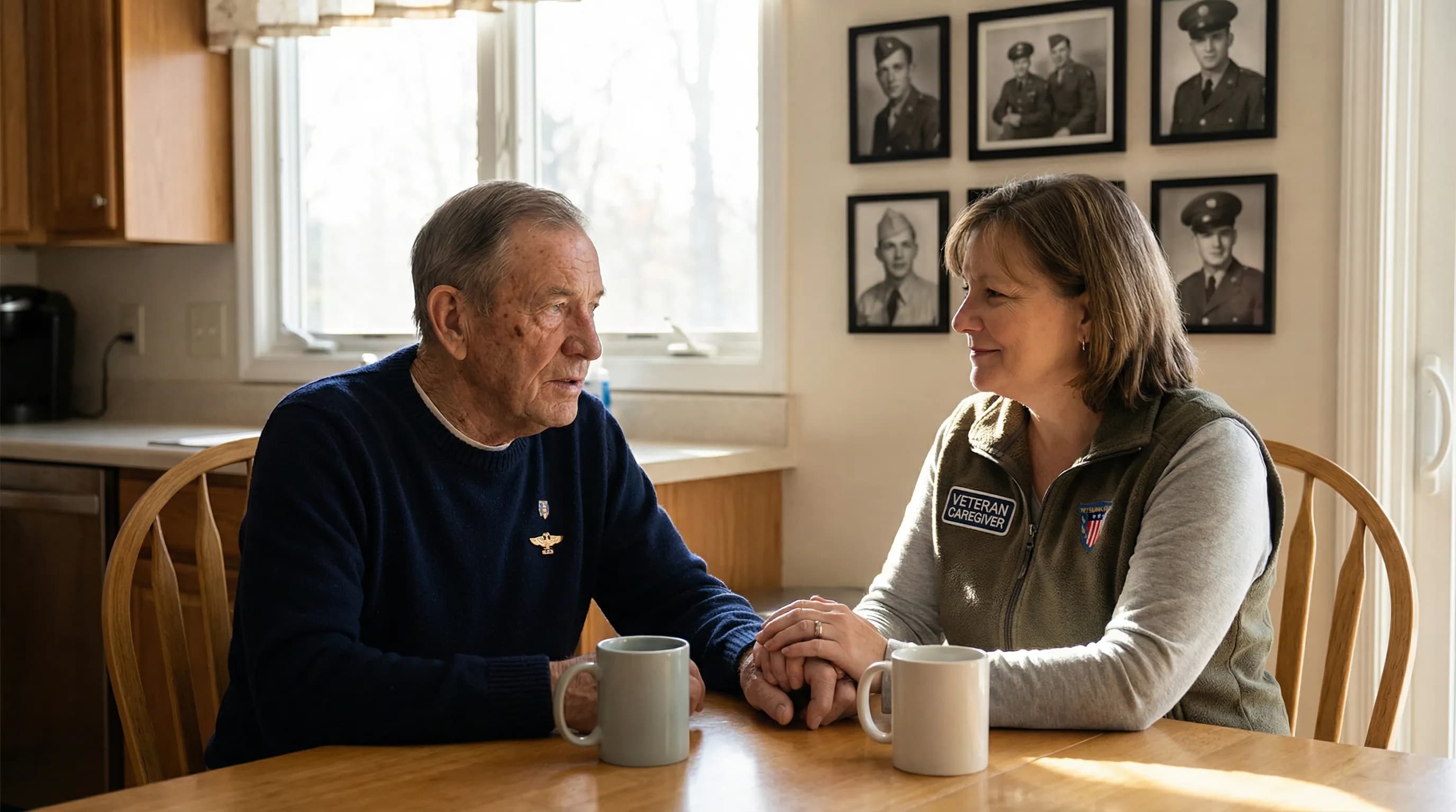 Compassionate Companion Care in Ohio